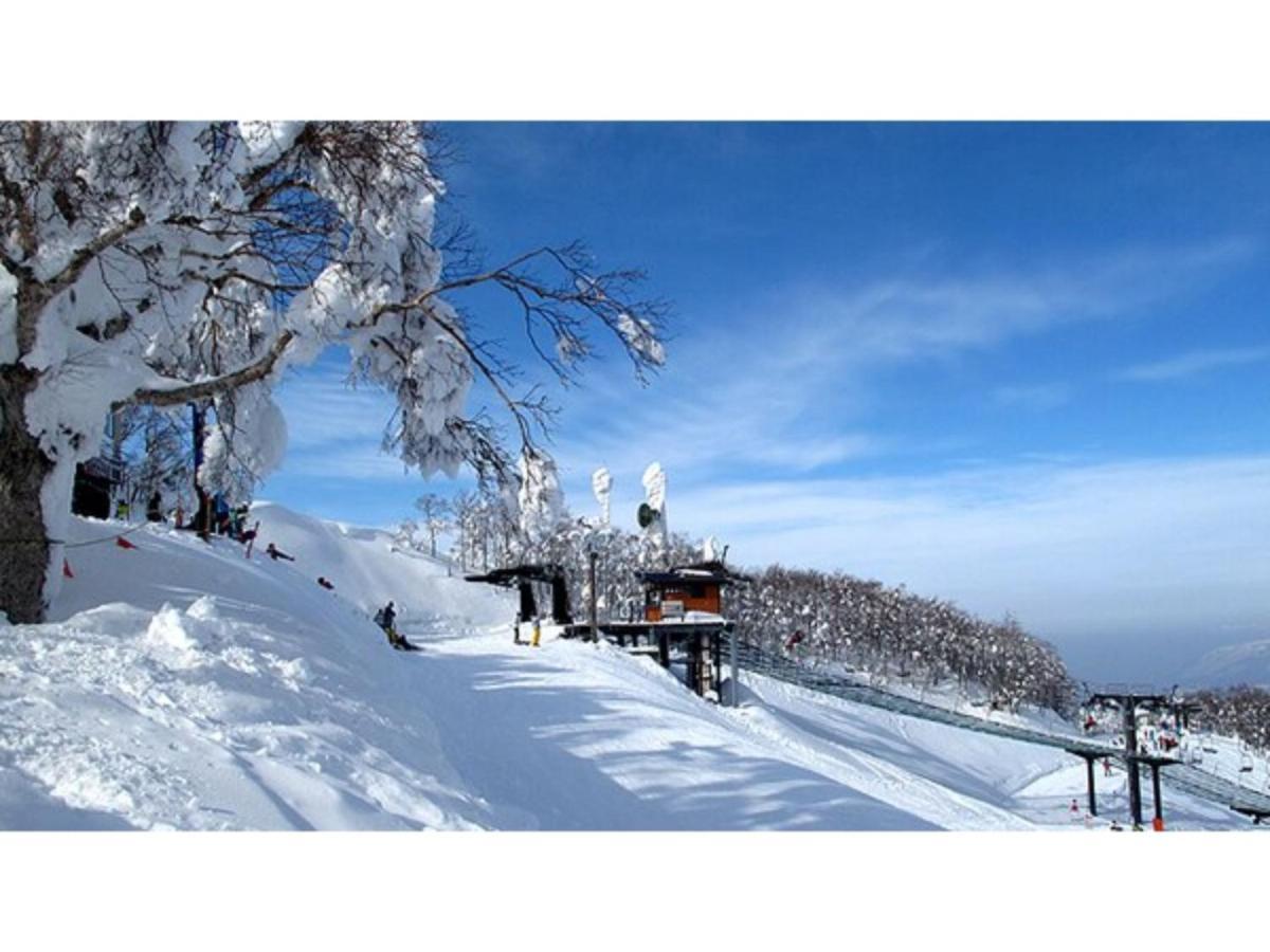 Yamagata - Hotel / Vacation Stay 51856 Exterior photo